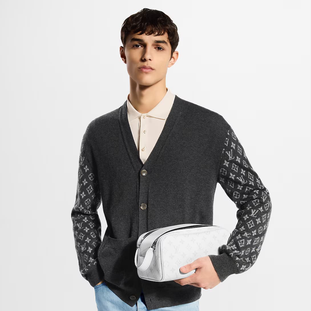 Dopp Kit GG — view 1