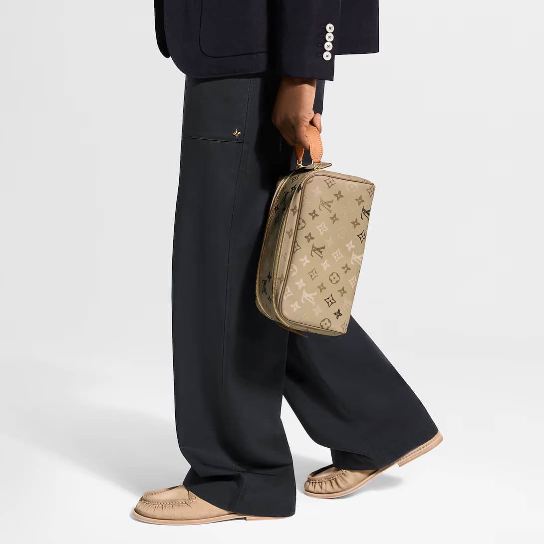 Dopp Kit — view 7