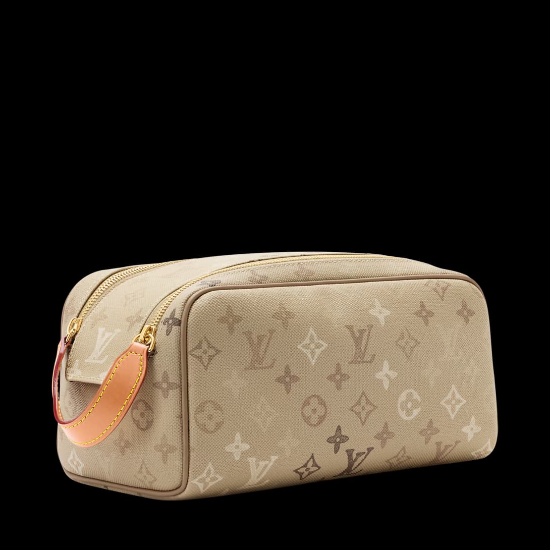 Dopp Kit — view 3