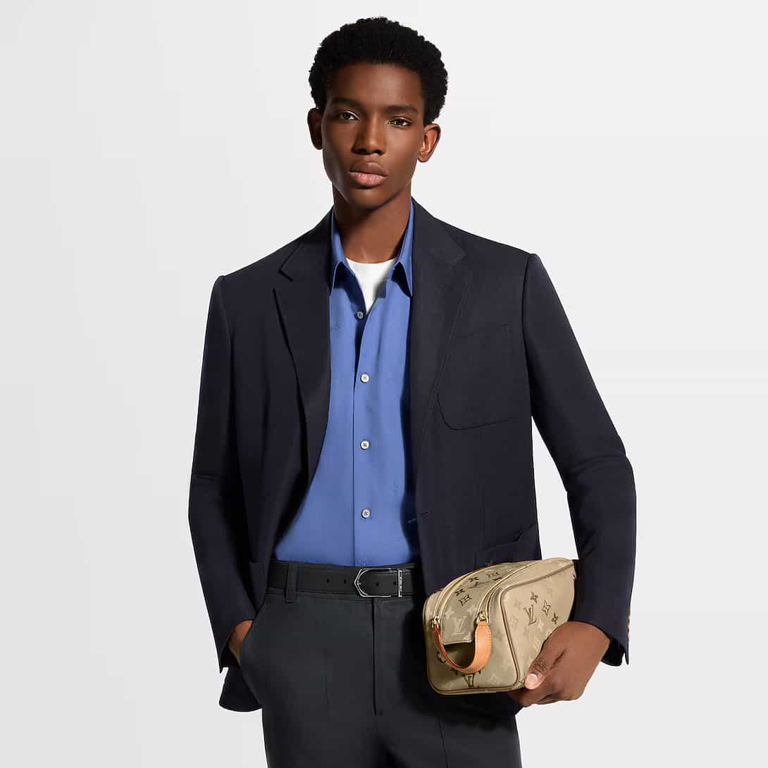 Dopp Kit