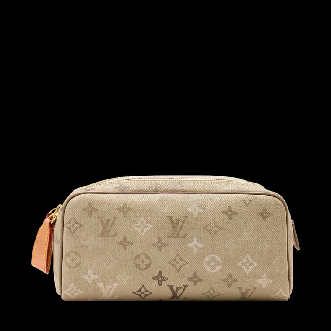 Dopp Kit — alternate view