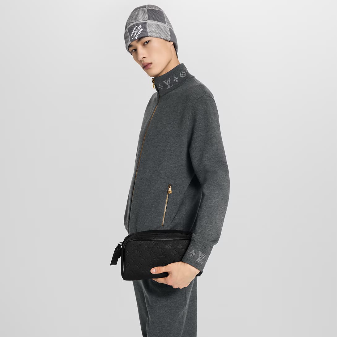 Dopp Kit G90 — view 1