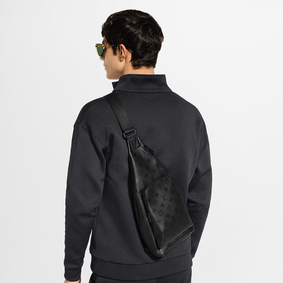 Duo Slingbag — view 6