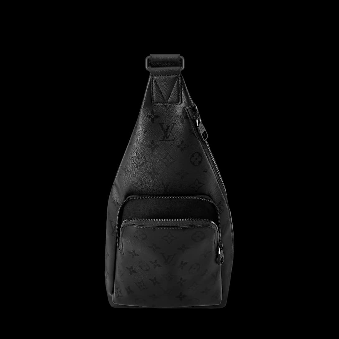Duo Slingbag — view 4