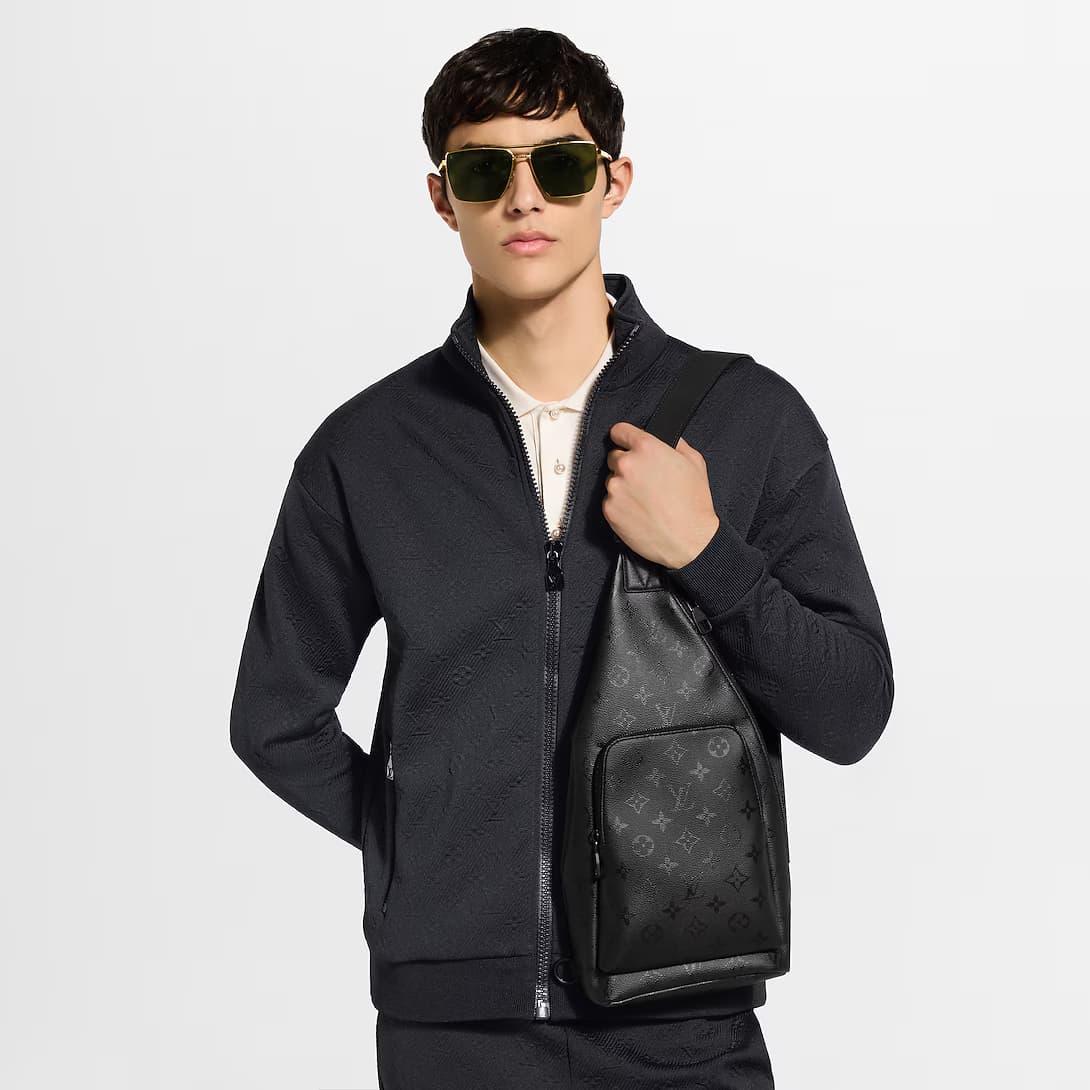 Duo Slingbag — view 1