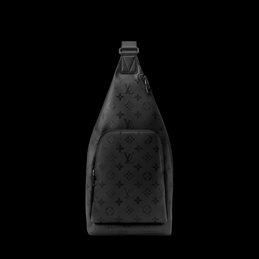 Duo Slingbag — view 2