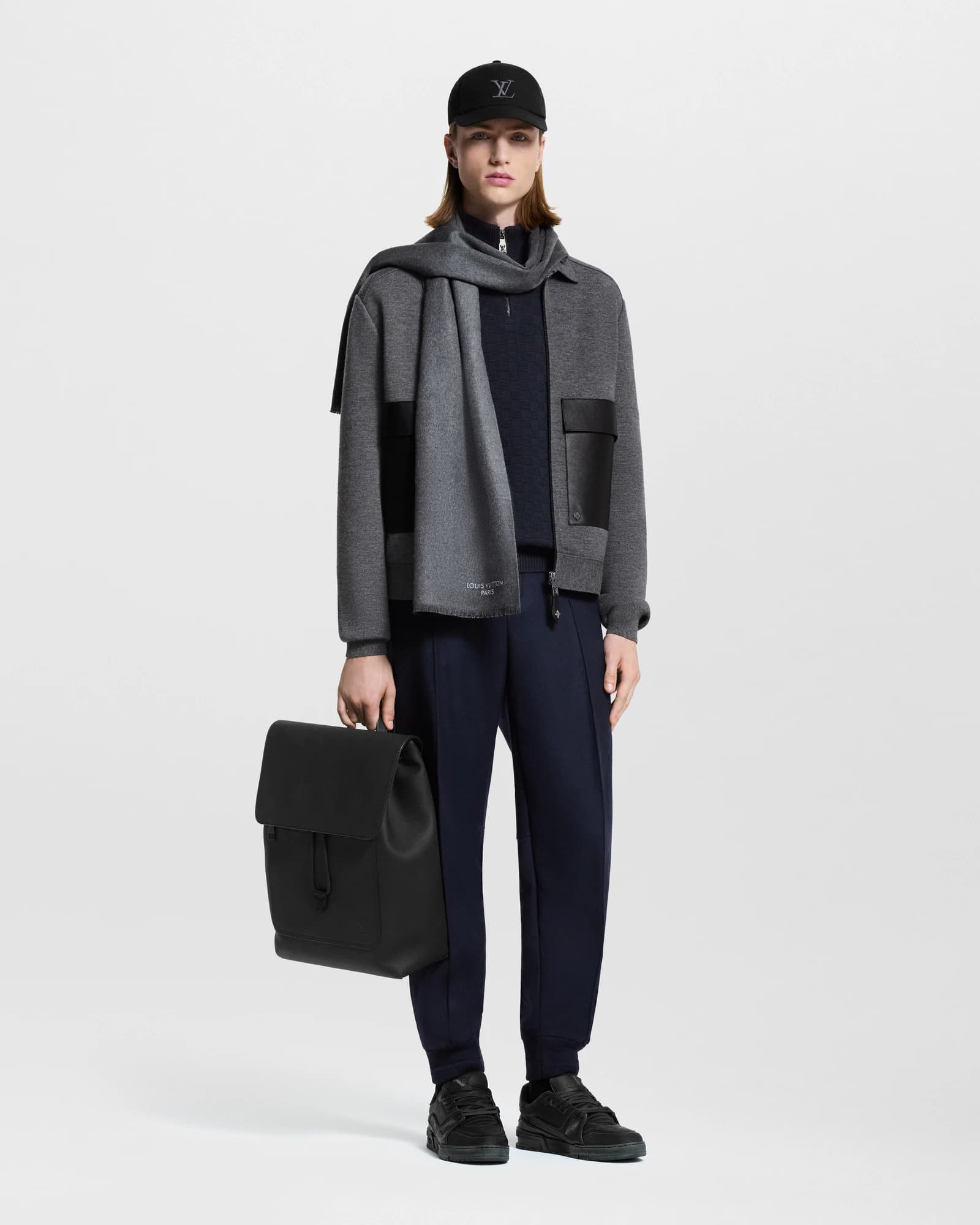 Fastline Backpack — view 1