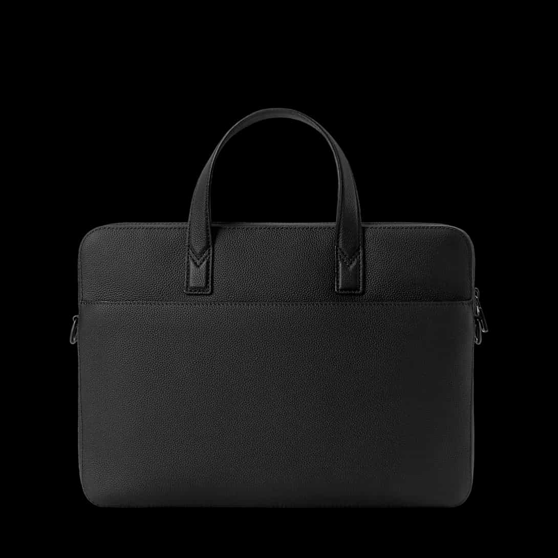 Gate Briefcase — alternate view