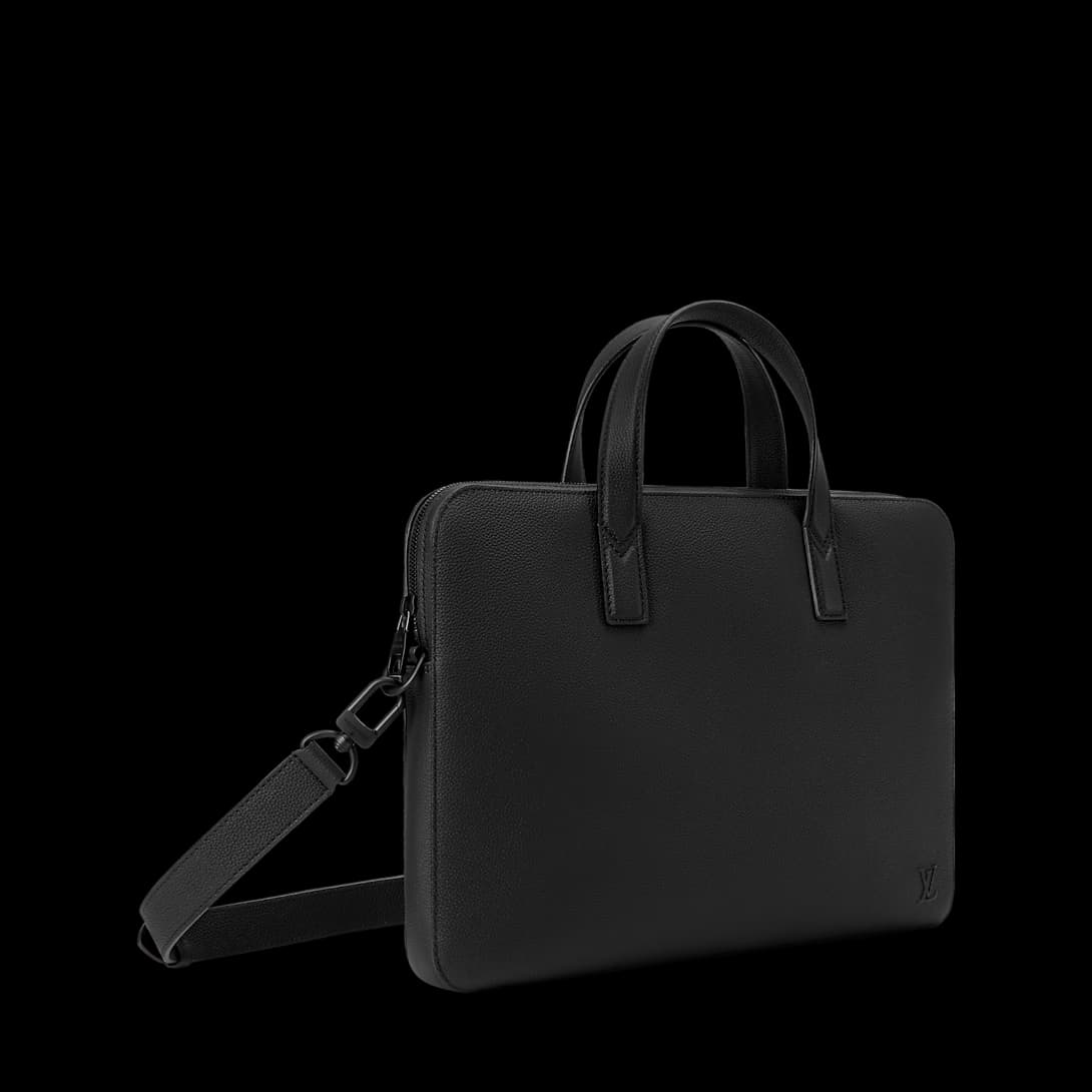 Gate Briefcase — view 4