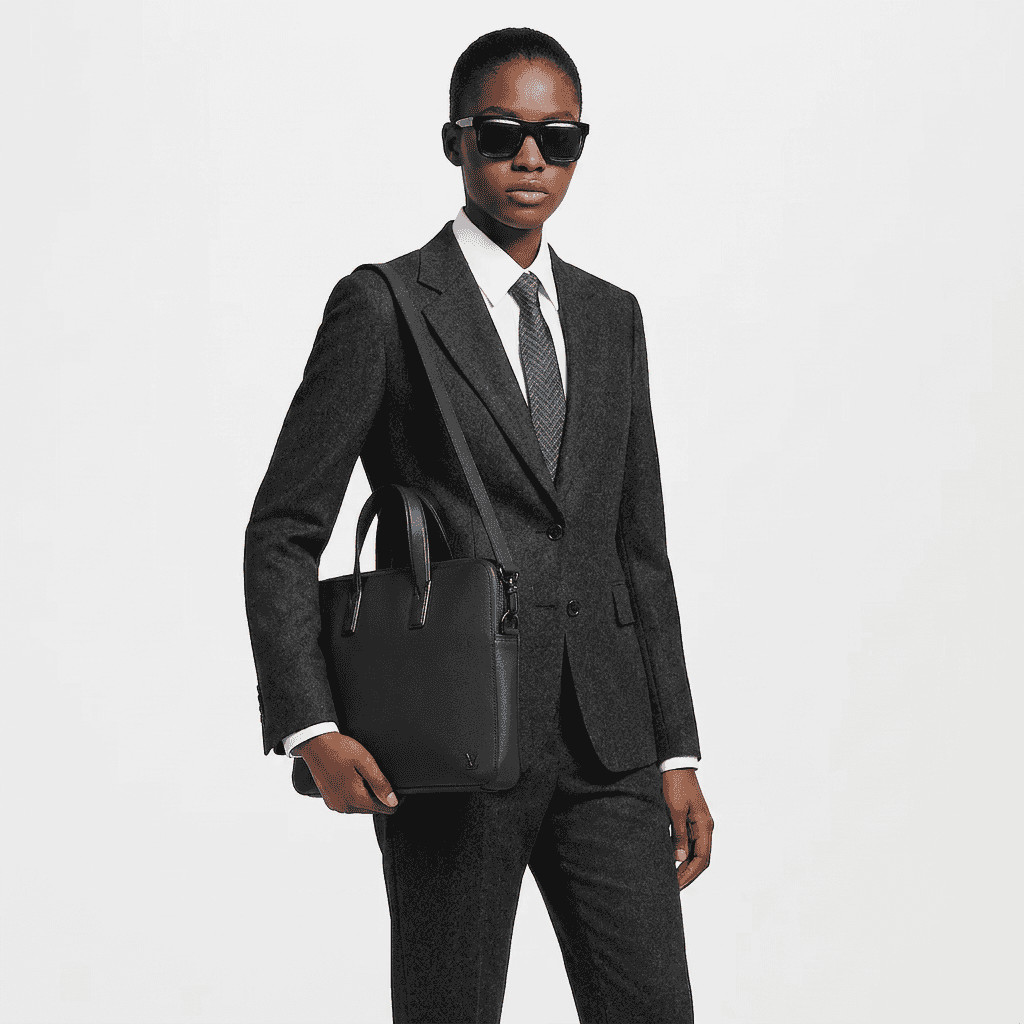 Gate Briefcase