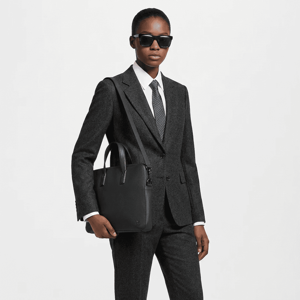 Gate Briefcase — view 1