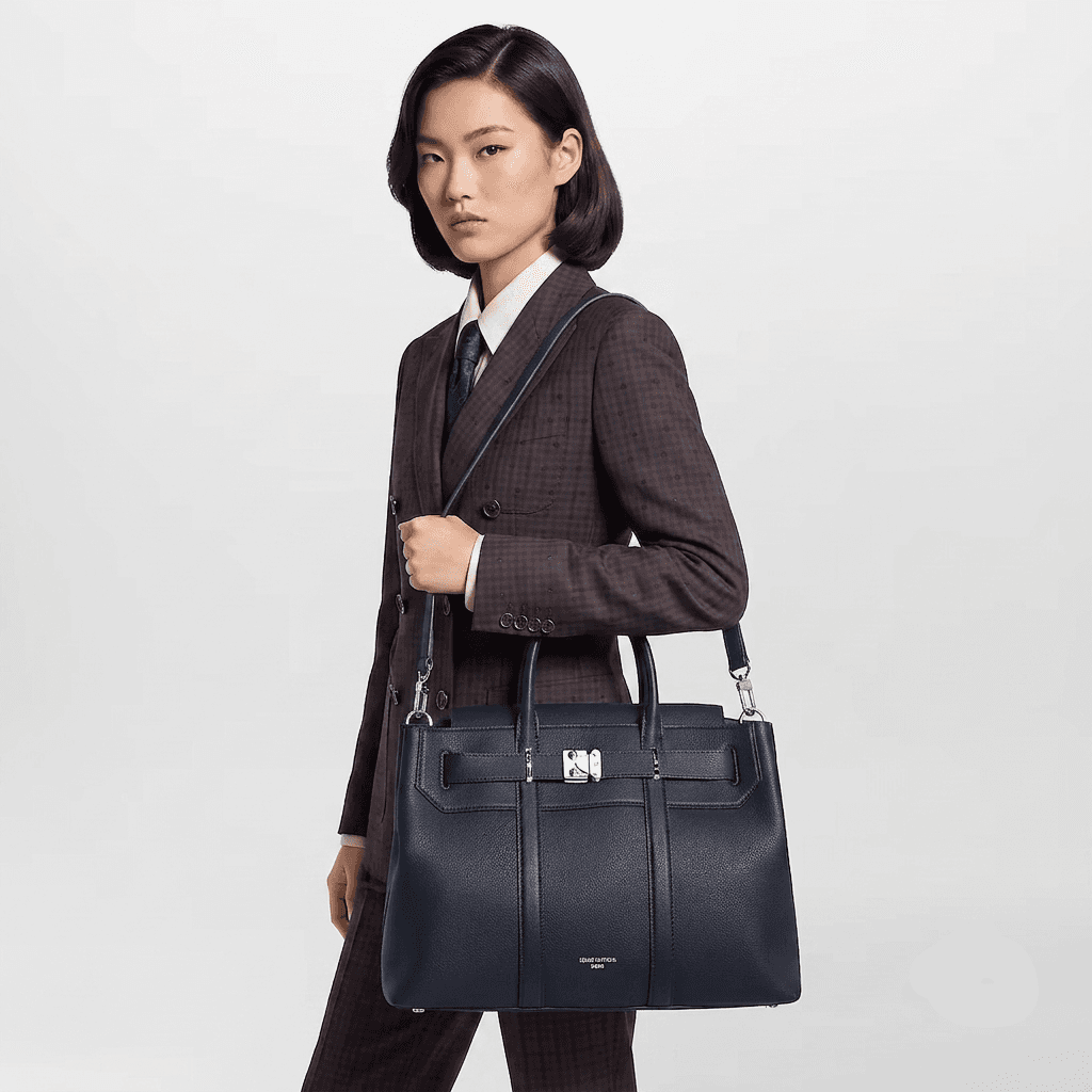 Georges Tote MM — view 6