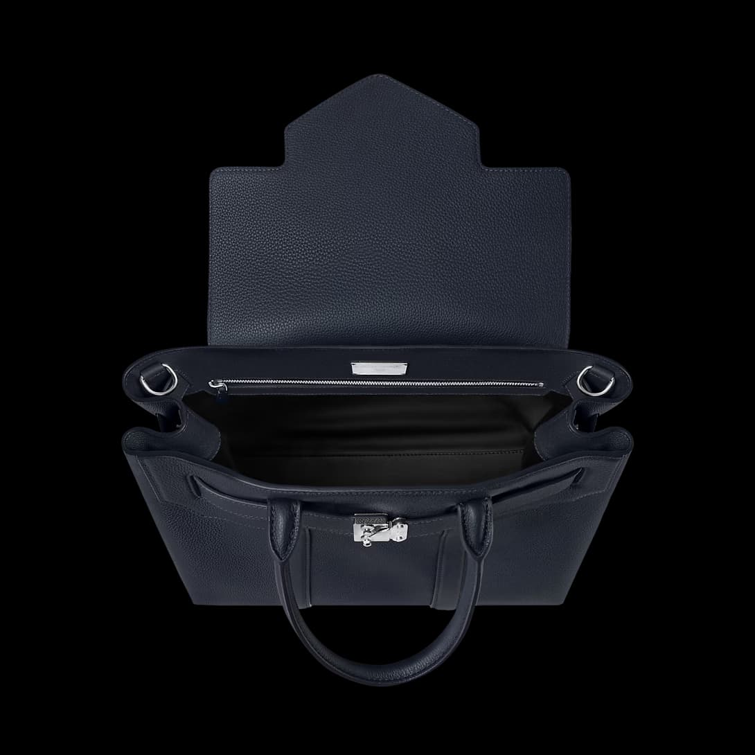 Georges Tote MM — view 4