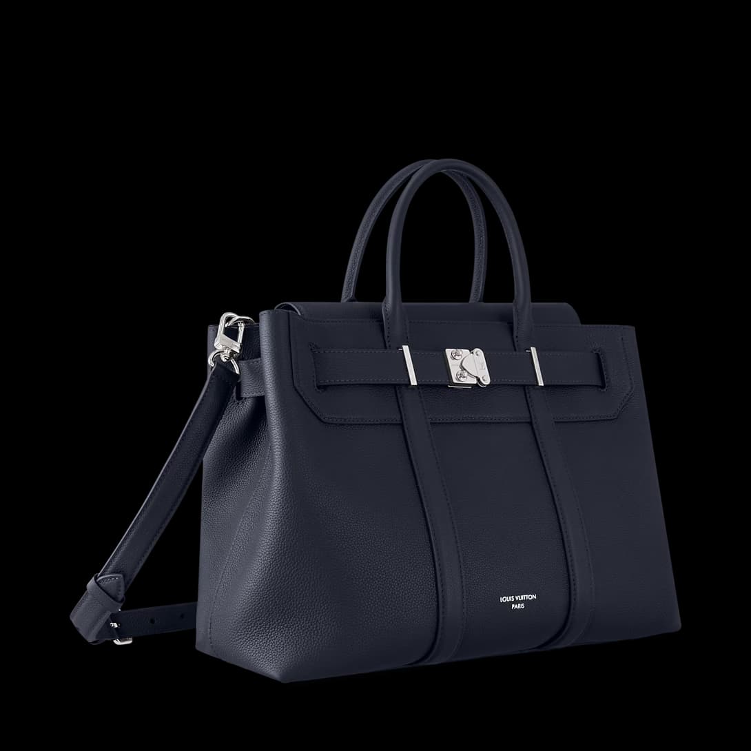 Georges Tote MM — view 3