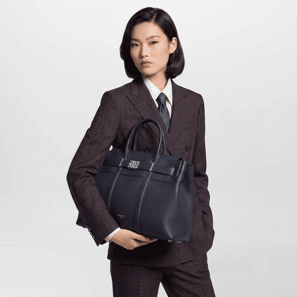 Georges Tote MM — view 1