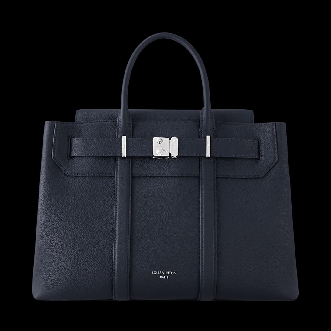 Georges Tote MM — view 2