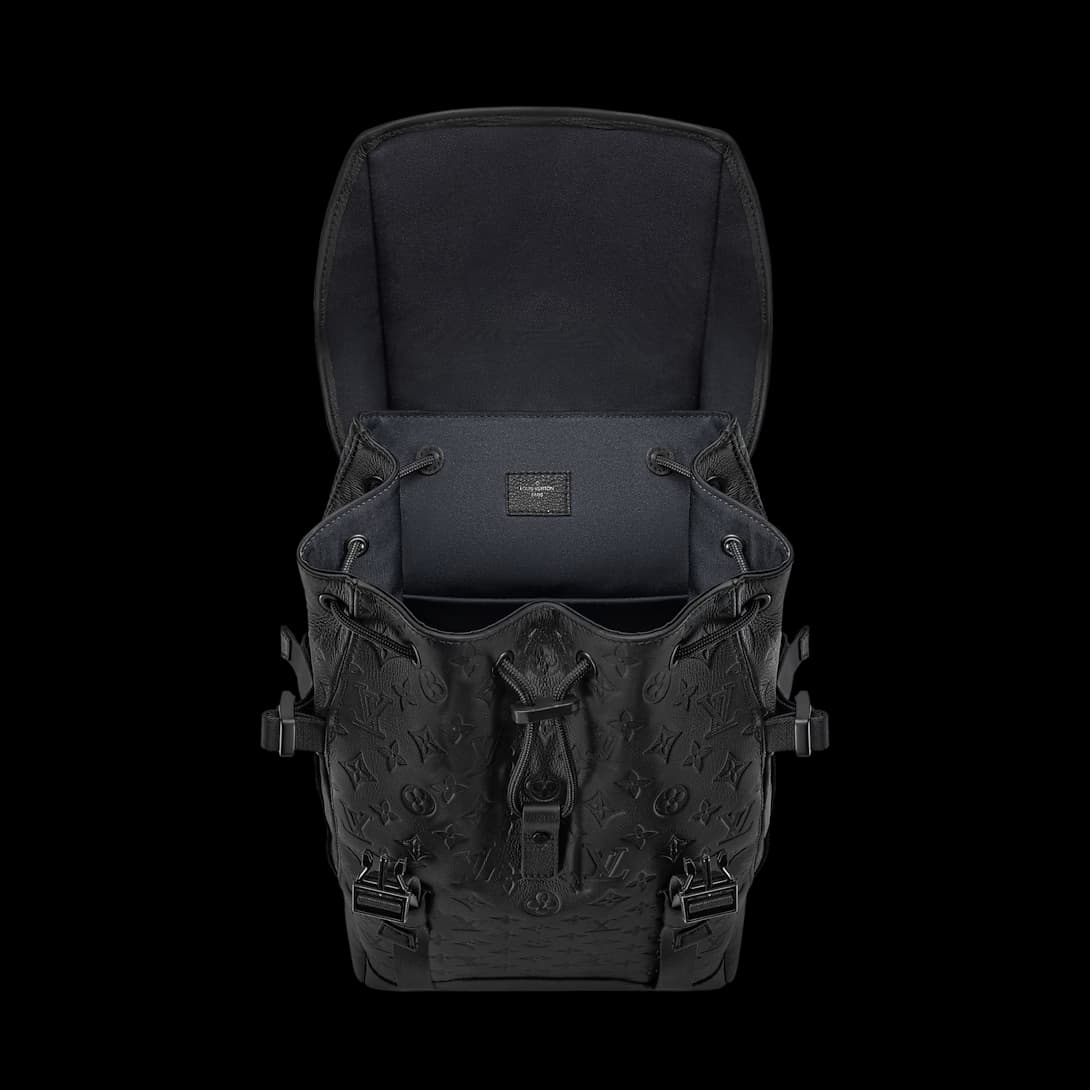 Getaway Backpack — view 5