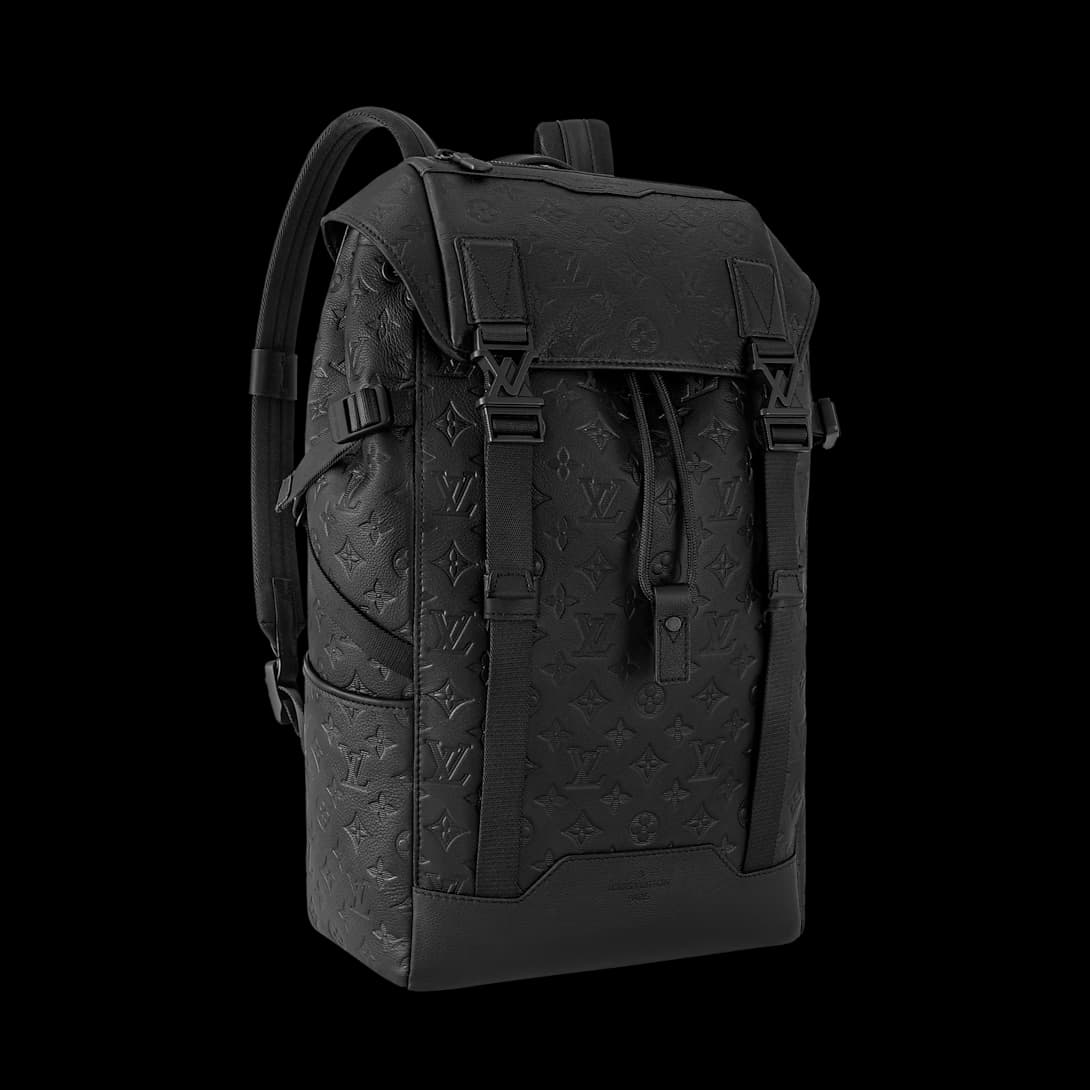 Getaway Backpack — view 4