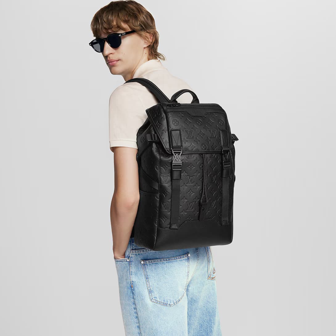 Getaway Backpack — view 1