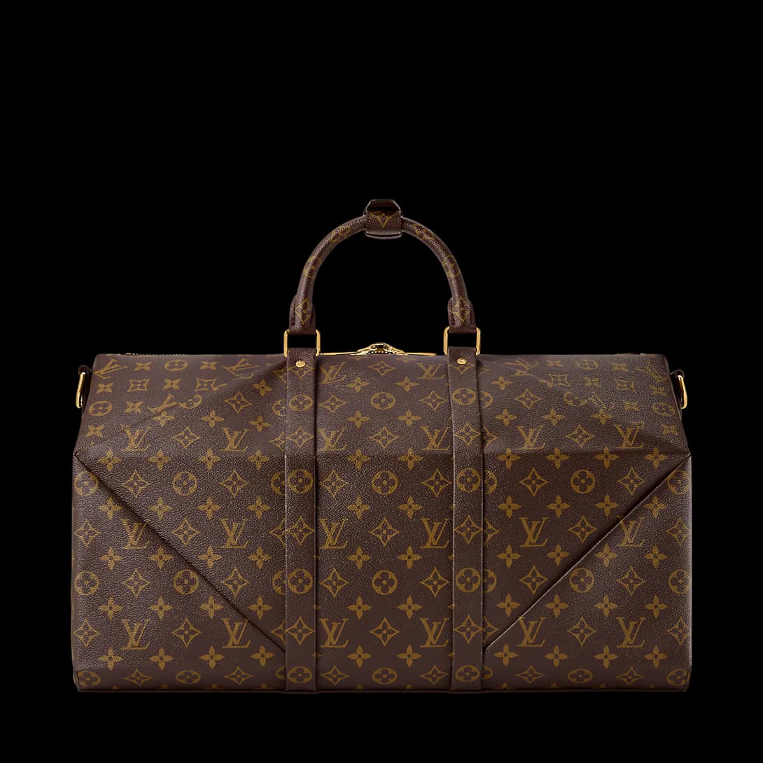 Keepall 50 — view 5