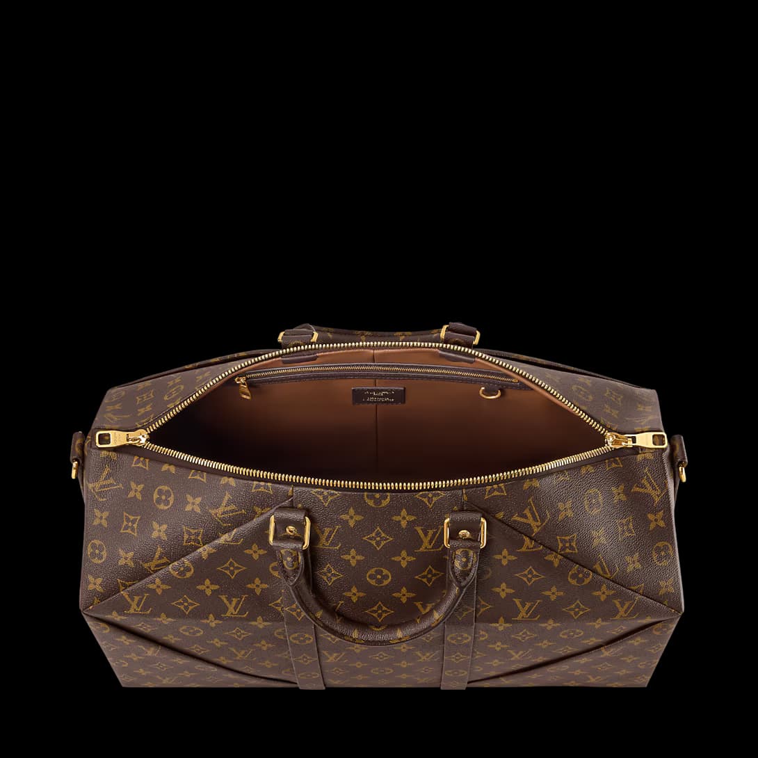 Keepall 50 — view 4