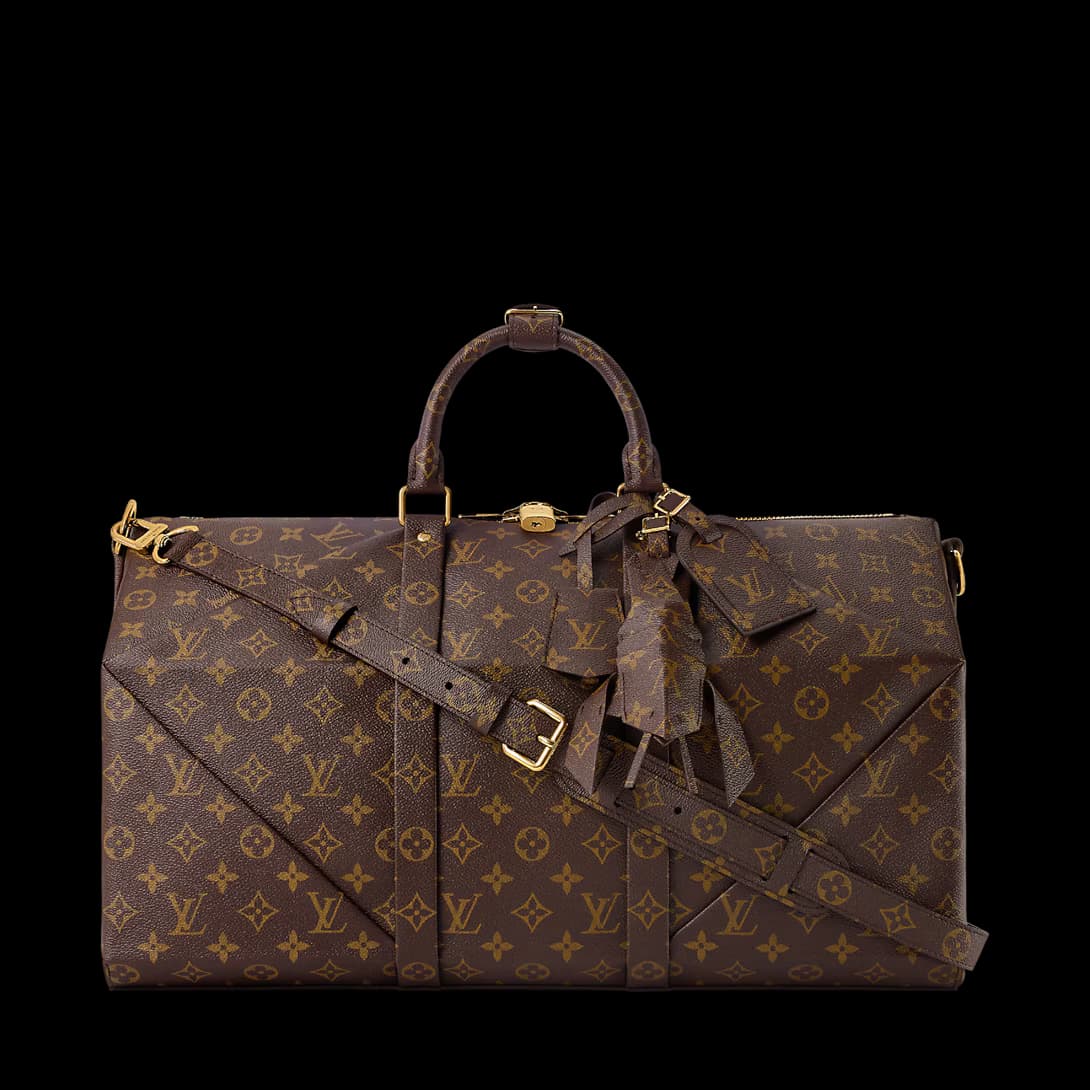 Keepall 50 — view 2