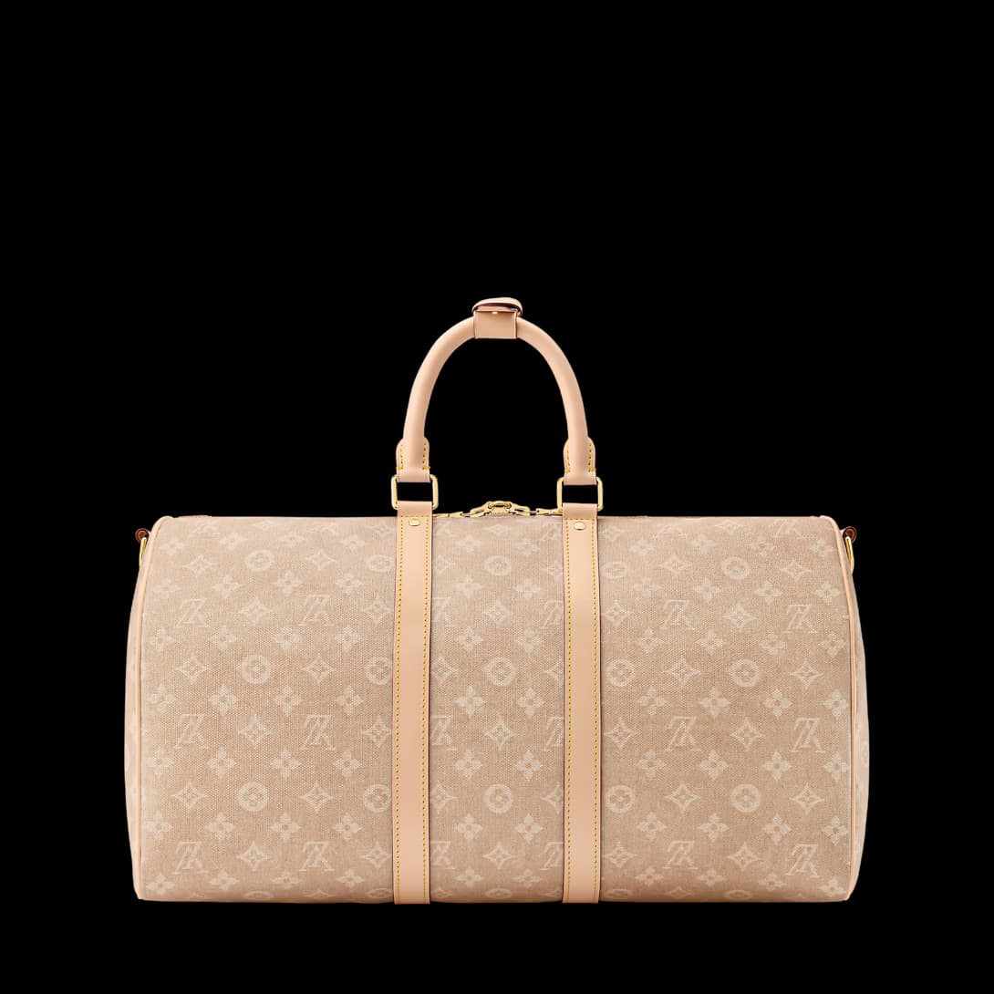 Keepall Bandoulière 43 — view 5