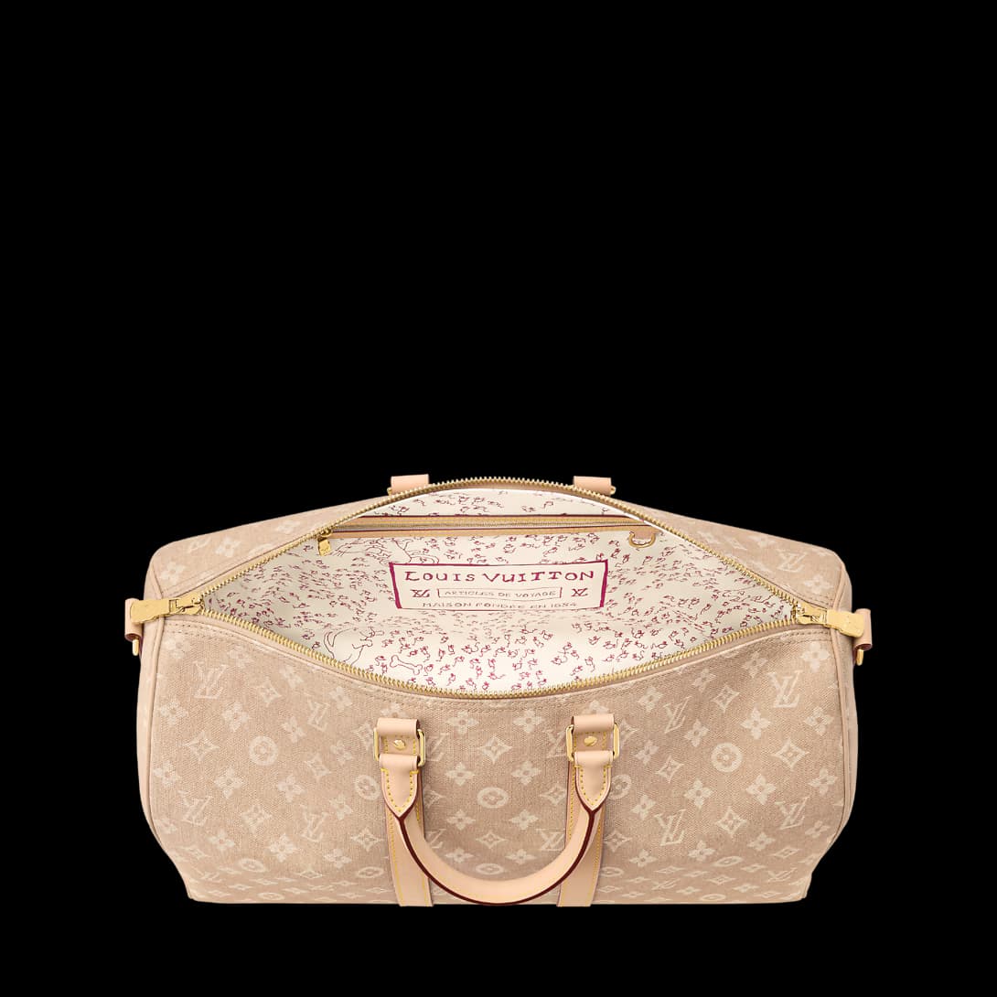 Keepall Bandoulière 43 — view 4