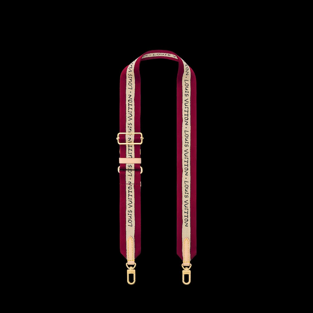 Keepall Bandoulière 43 — view 6