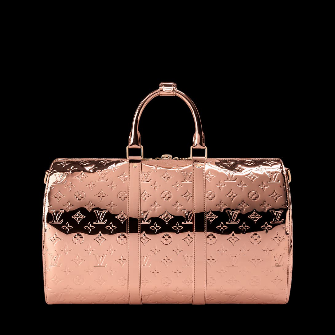 Keepall Bandoulière 55 — view 5