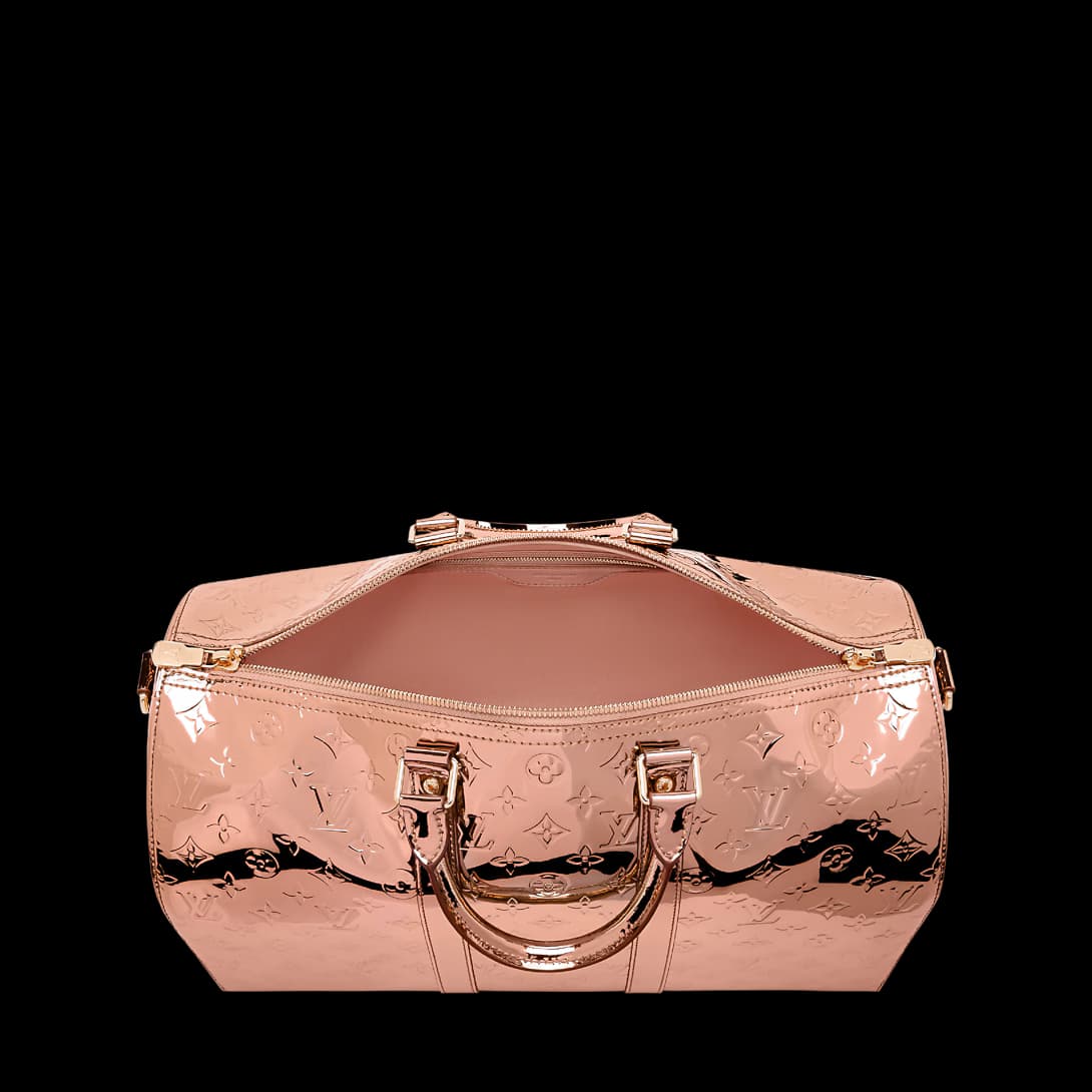 Keepall Bandoulière 55 — view 4