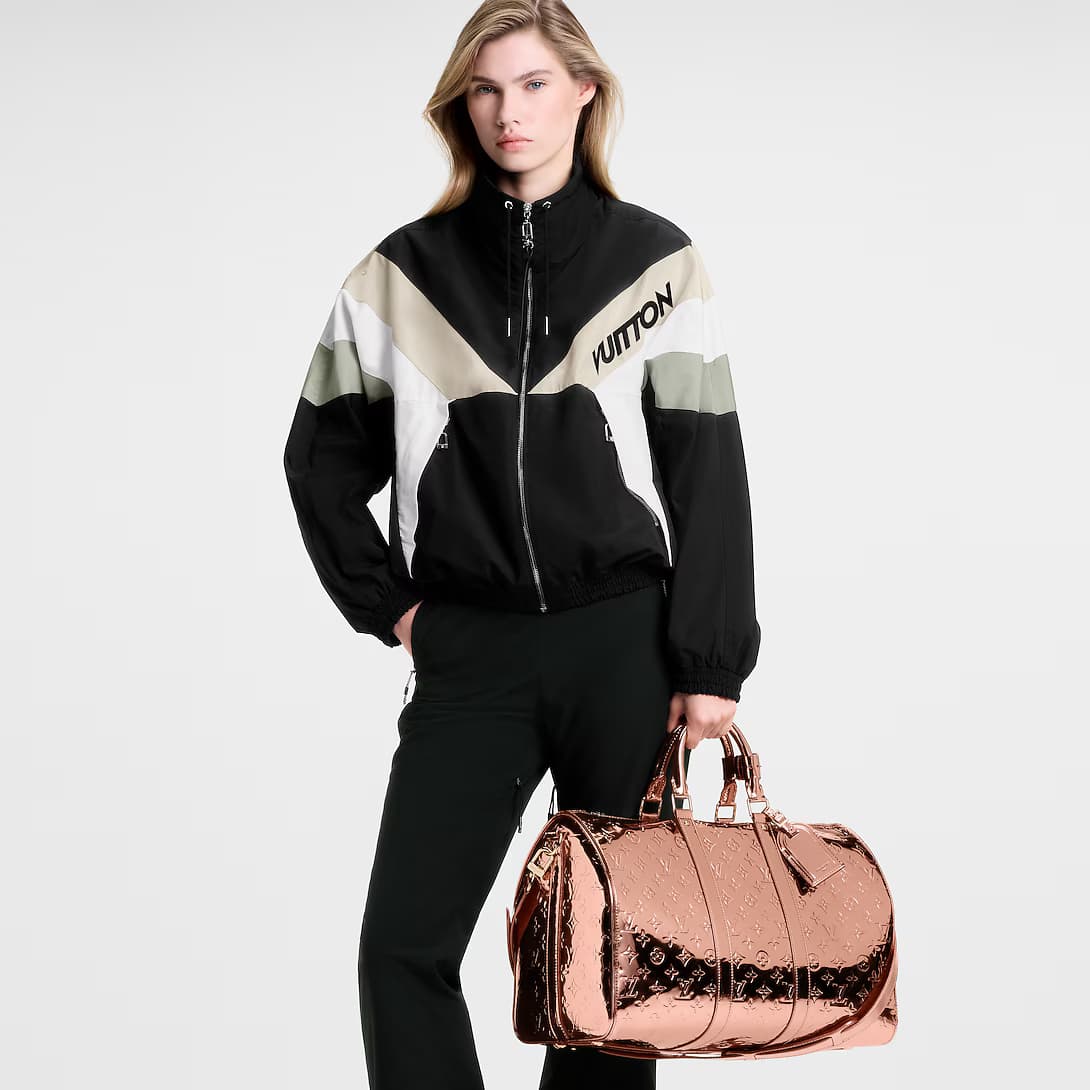 Keepall Bandoulière 55 — view 6