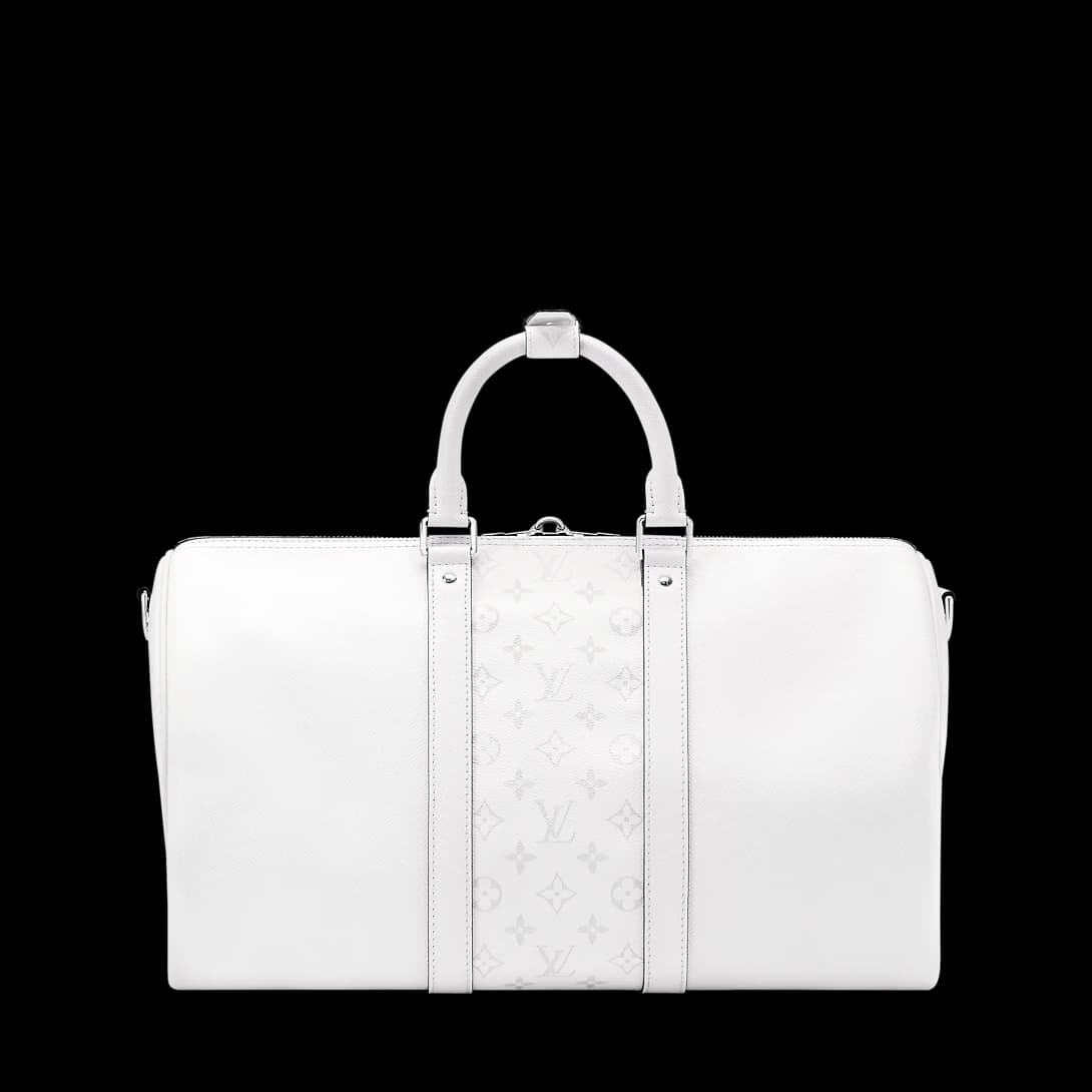 Keepall Bandoulière 45X — view 5