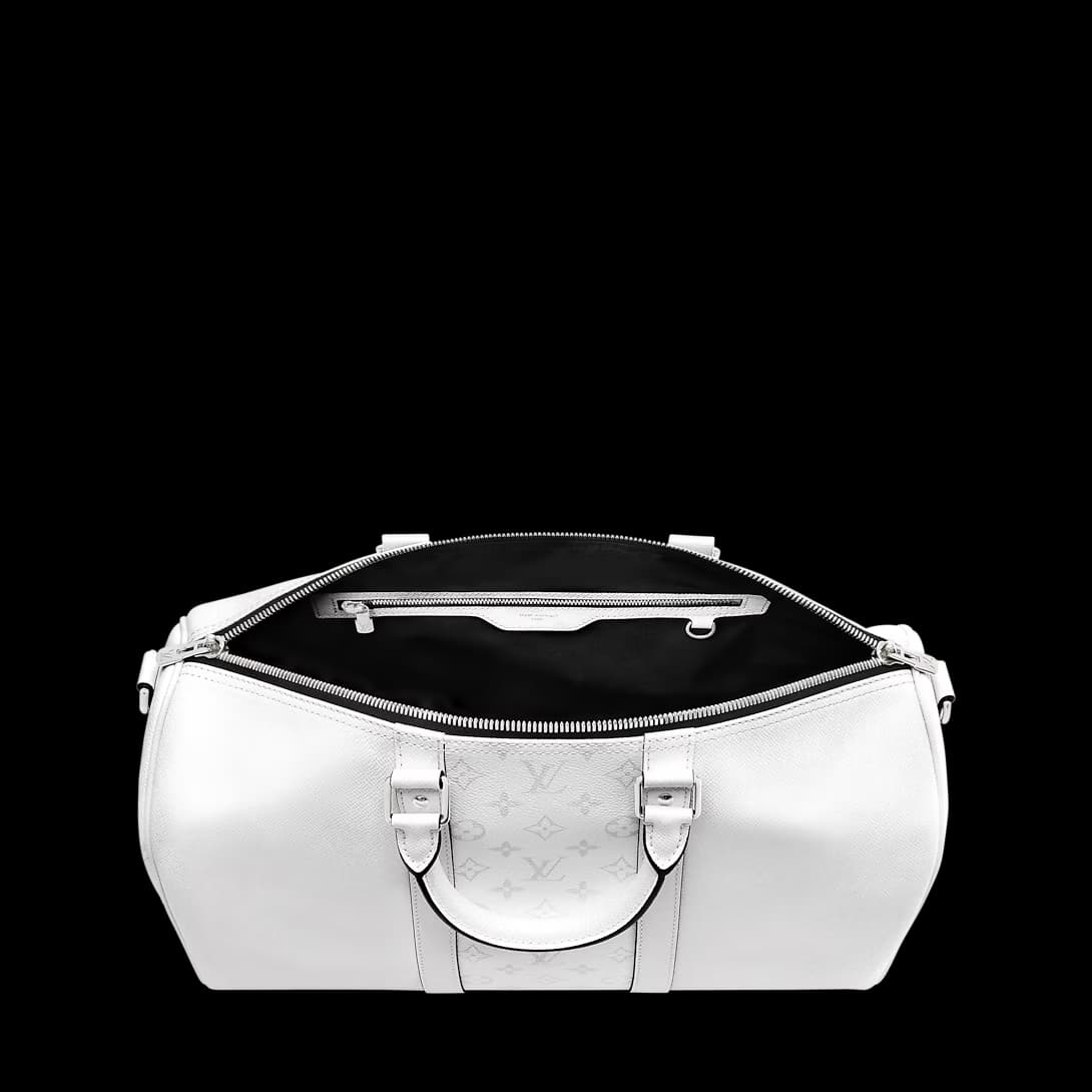 Keepall Bandoulière 45X — view 4