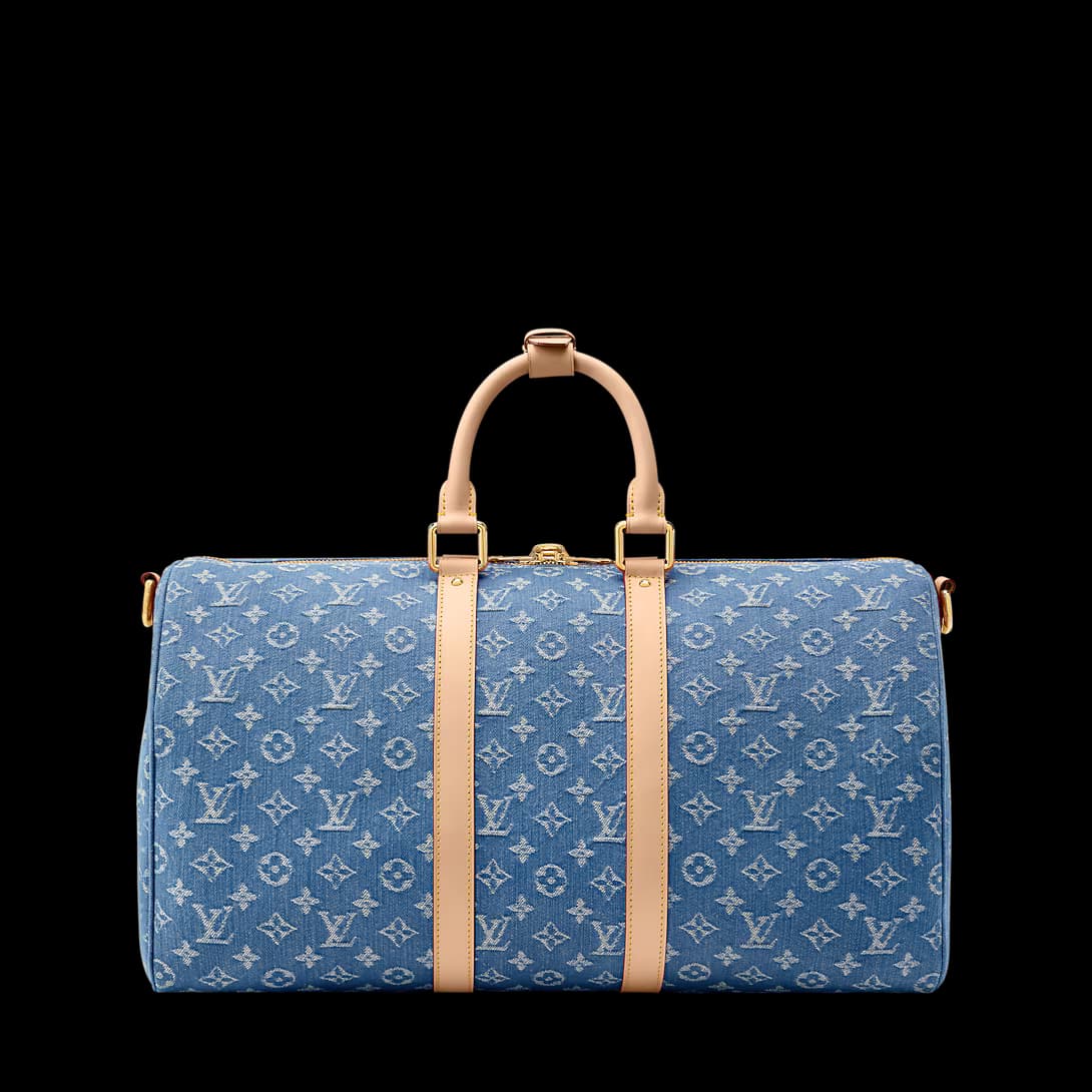 Keepall Bandoulière 49 — view 5