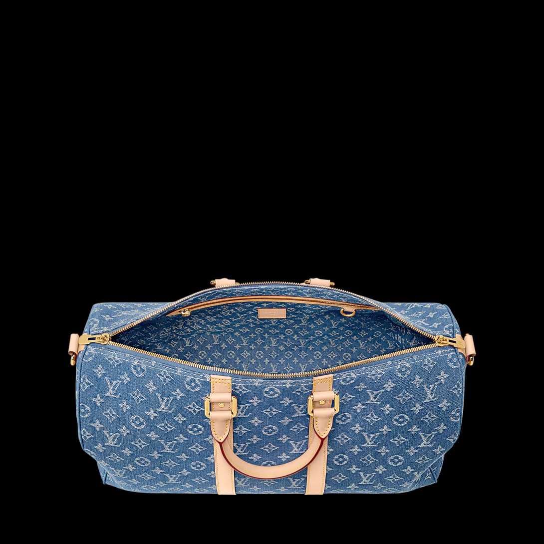 Keepall Bandoulière 49 — view 4