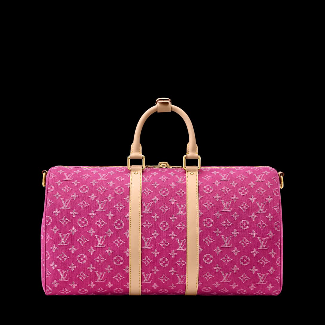 Keepall Bandoulière 48 — view 5