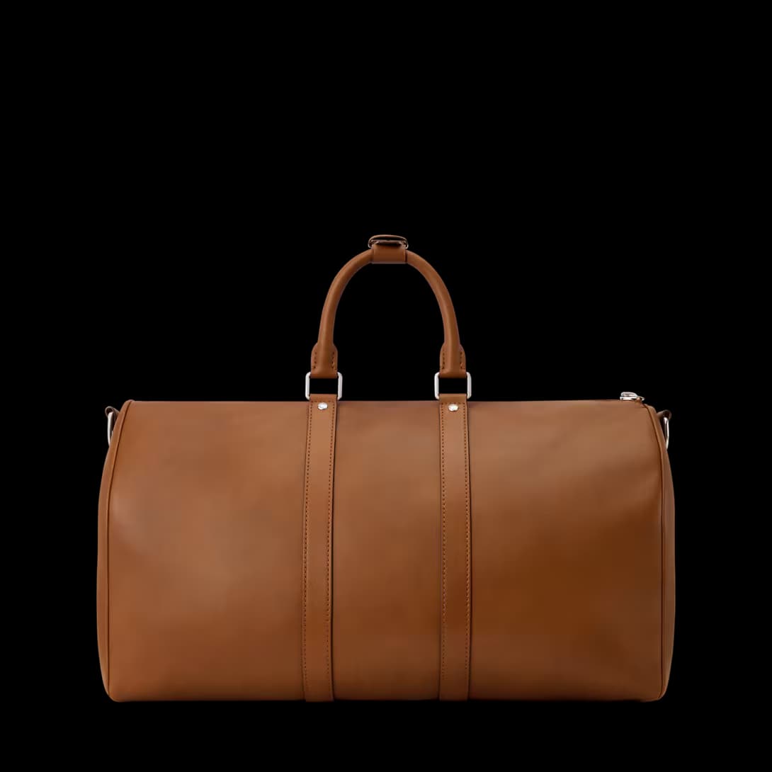 Keepall Bandoulière 4577 — view 6