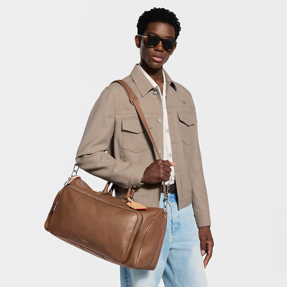 Keepall Bandoulière 4577 — view 1