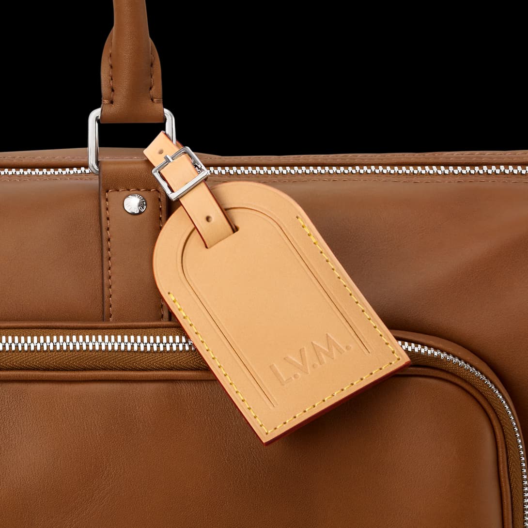 Keepall Bandoulière 4577 — view 5