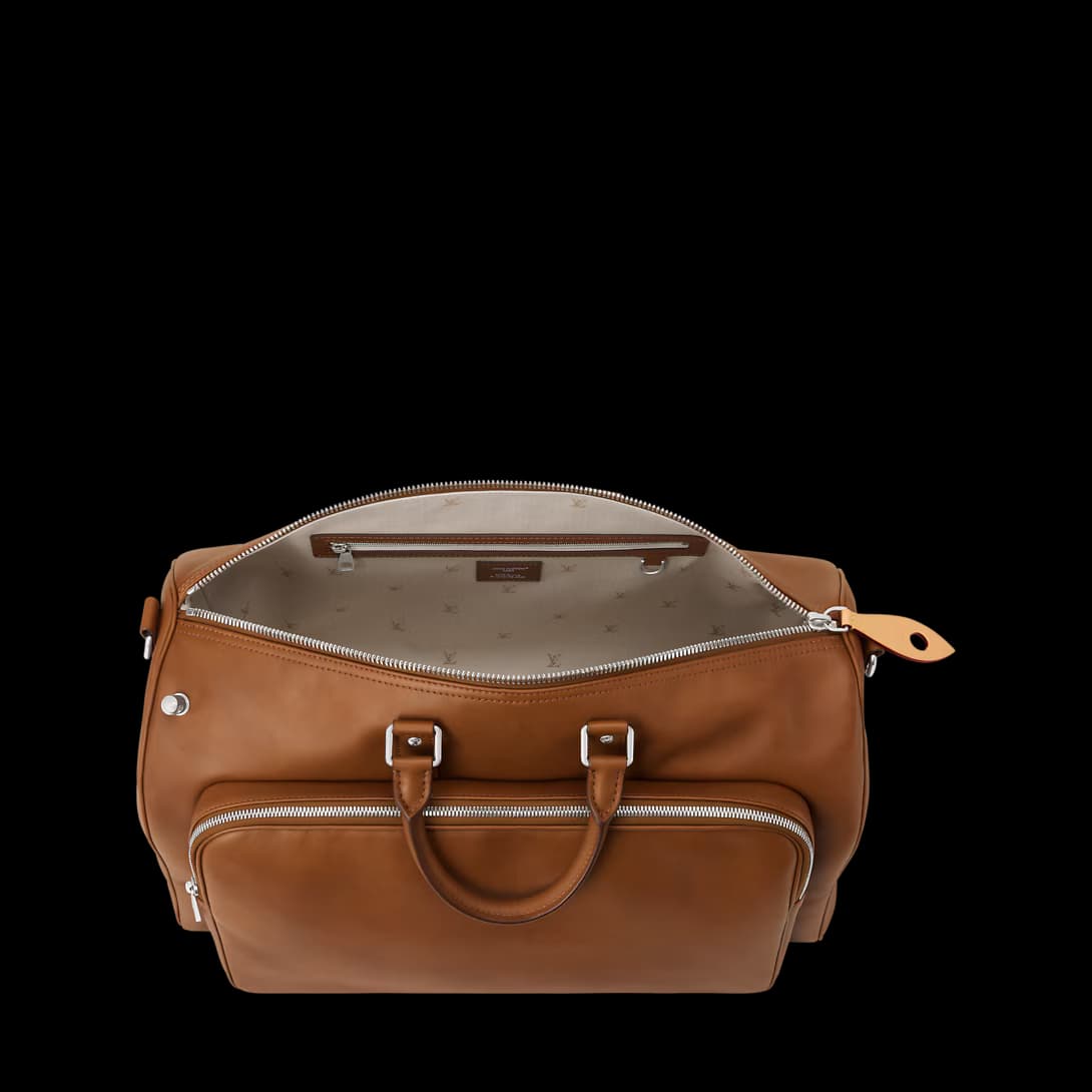 Keepall Bandoulière 4577 — view 4