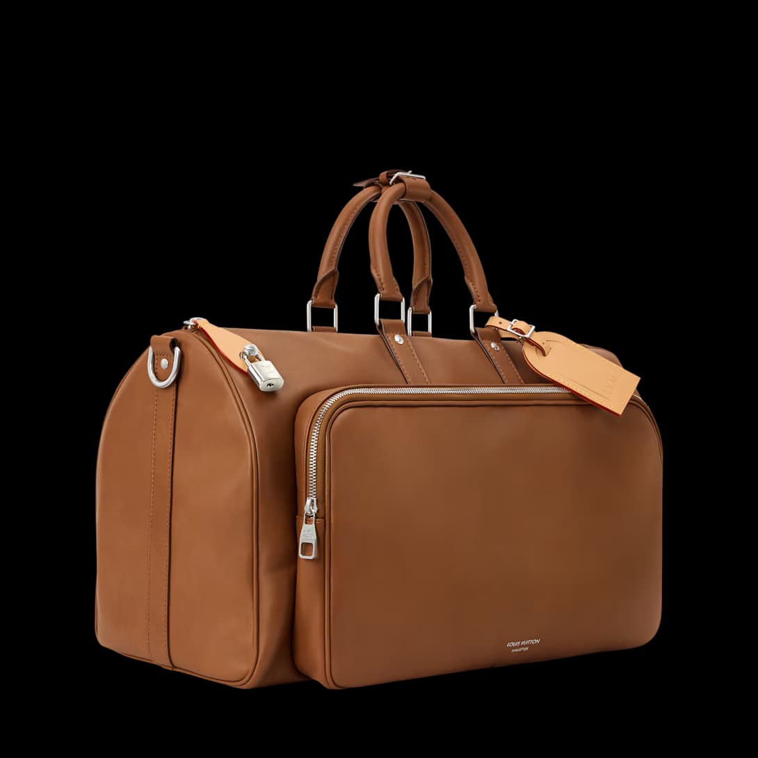 Keepall Bandoulière 4577 — view 3
