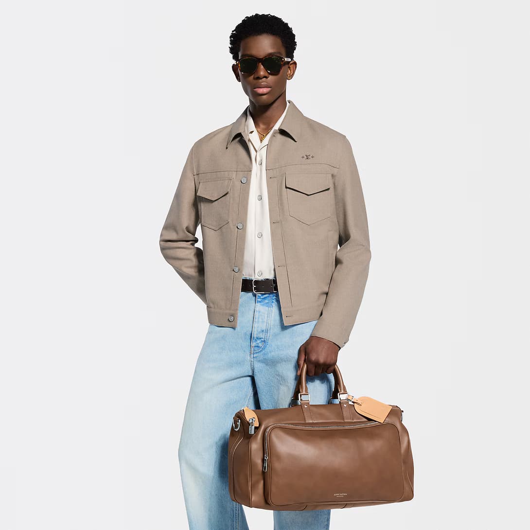 Keepall Bandoulière 4577 — view 7