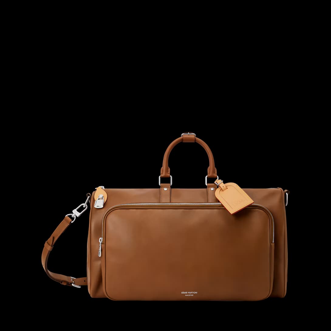 Keepall Bandoulière 4577 — view 2