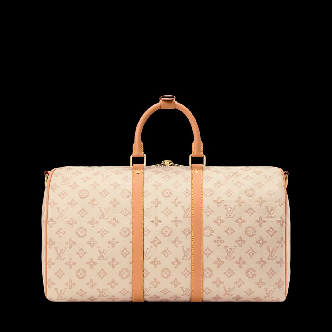 Keepall Bandoulière 46 — view 5