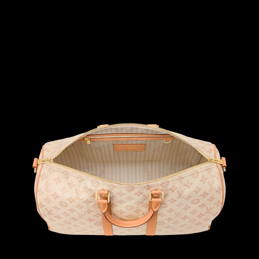 Keepall Bandoulière 46 — view 4