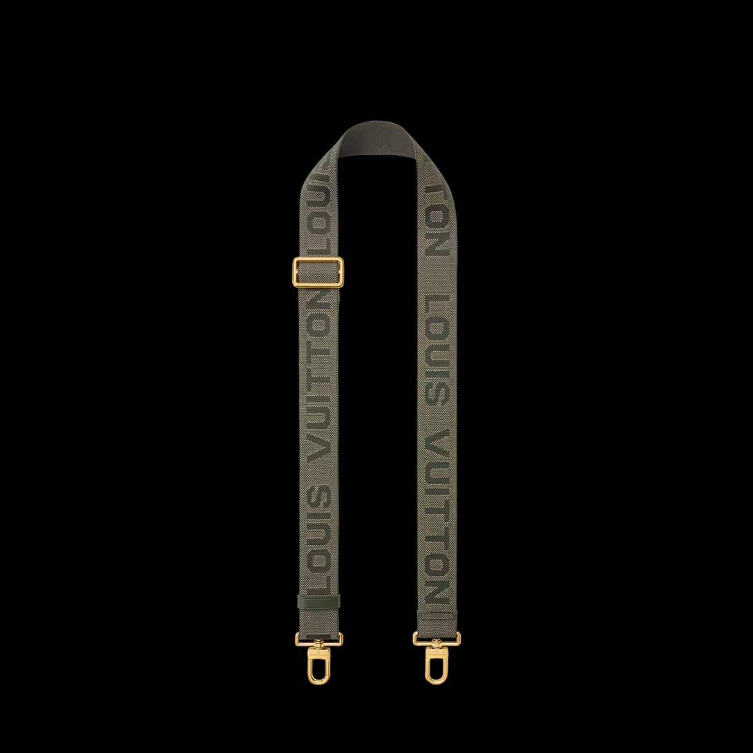 Keepall Bandoulière 457 — view 5