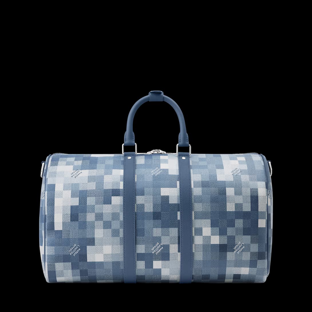 Keepall Bandoulière 451 — view 5