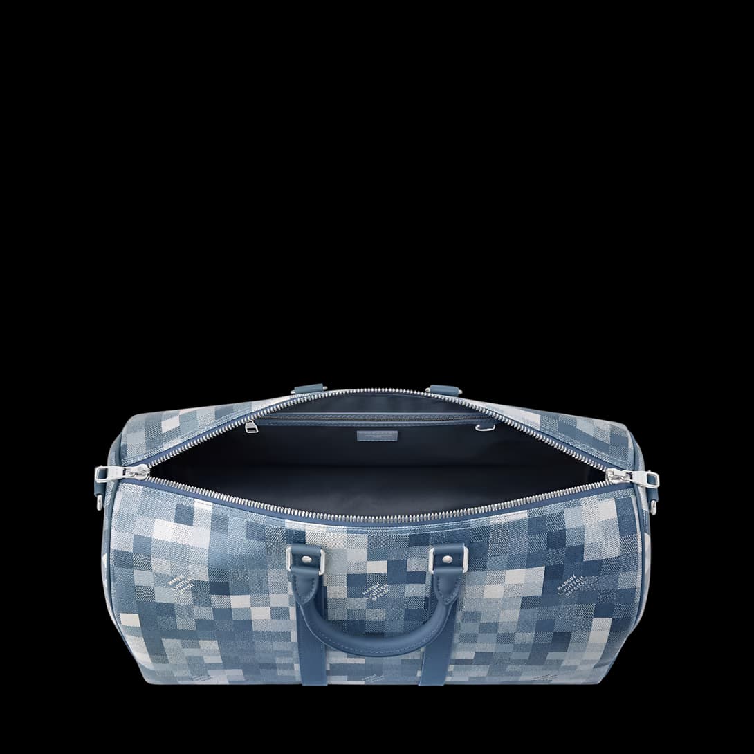 Keepall Bandoulière 451 — view 4