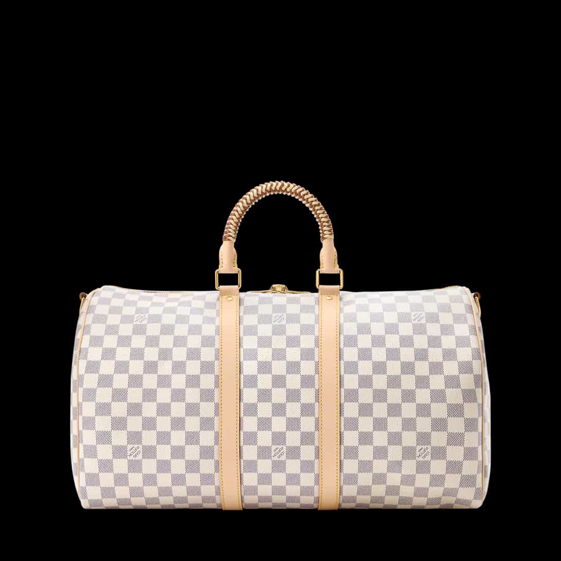 Keepall Bandoulière 45 — alternate view